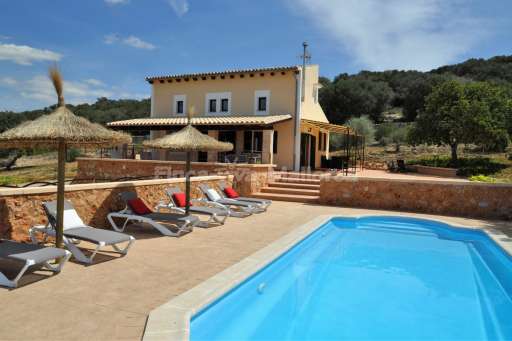Finca Cova