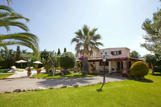 Finca Descans Pollenca