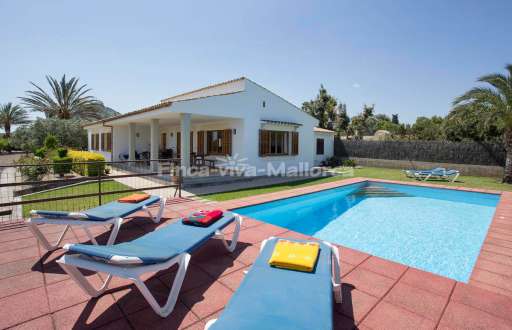 Finca Gabriel Alcudia