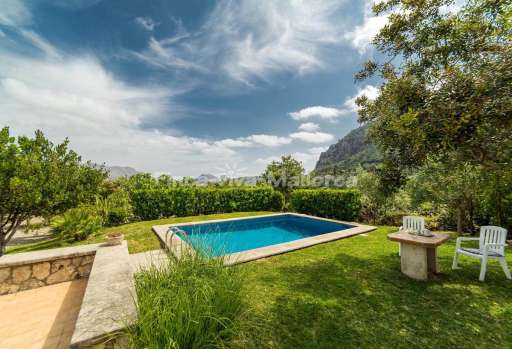 Finca Ma Martin Pollenca