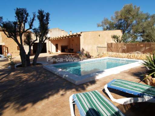 Finca Mattus Sa Rapita