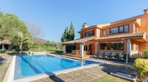 Finca Mercer Palmanyola