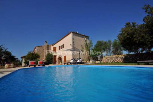 Finca Muni Vell Cala Sanau