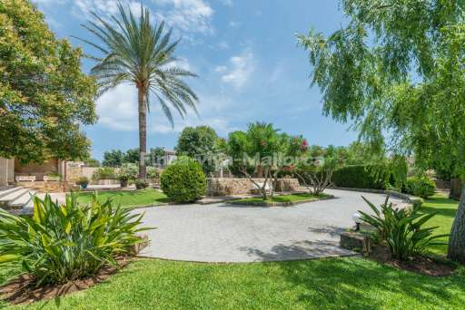 Finca Nenufar Alcudia