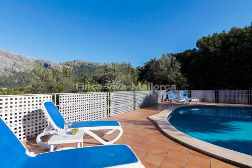 Finca Porqueres Pollenca