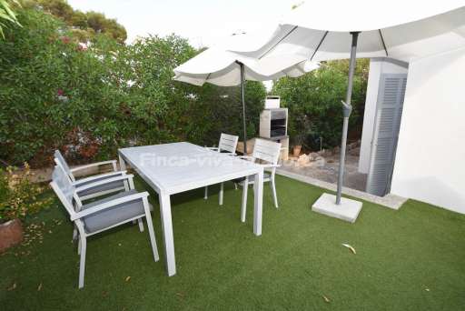 Finca Romi Cala Figuera