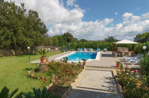 Finca Salve Pollenca