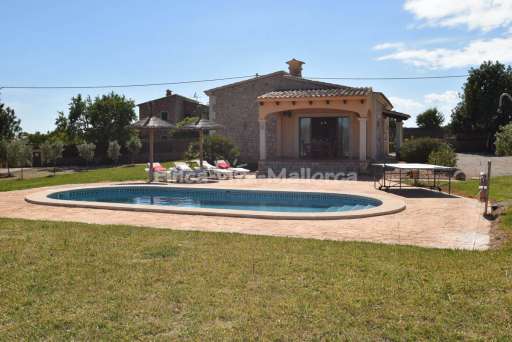 Finca Santi Cala d'Or