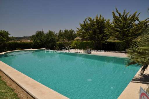 Finca Son Font Sineu