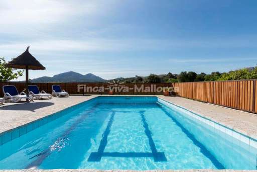 Finca Sou Alcudia