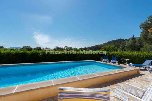 Finca Teo Port de Pollenca