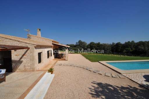 Finca Tiana Ses Salines