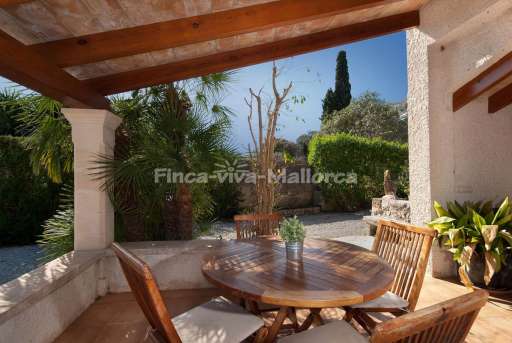 Casa Geroni Pollenca