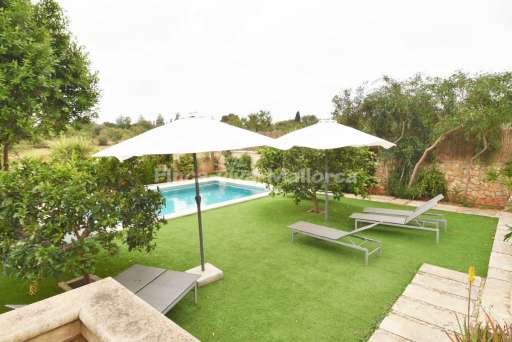 Villa Besselos Santanyi