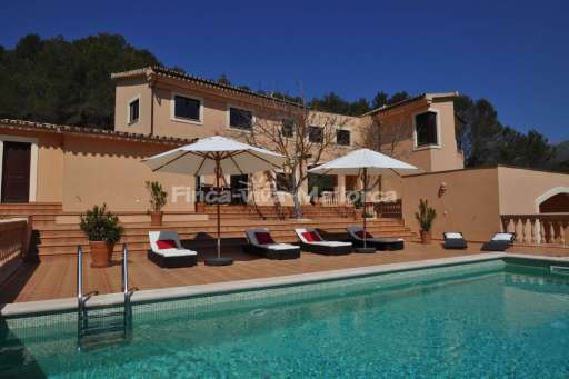 Villa Clarosa Andratx