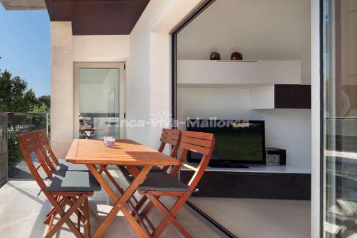 App Tango Port de Pollenca