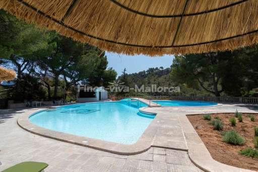 Casa Gran Voramar Cala St Vicenc