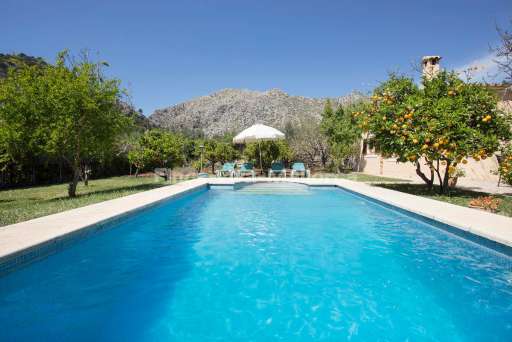 Casa Ternells Pollenca