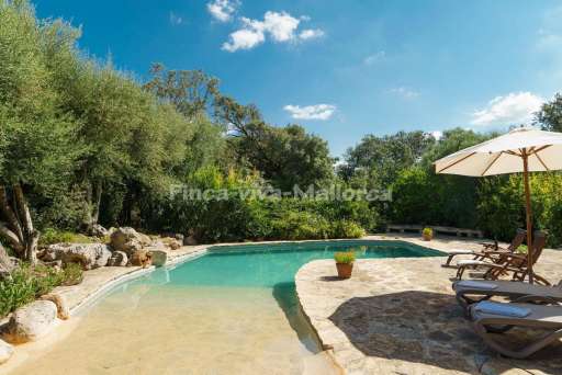 Finca Amengual Buger