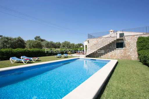 Finca Aubellons Alcudia