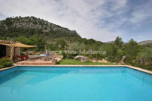 Finca Guillo Gran Pollenca