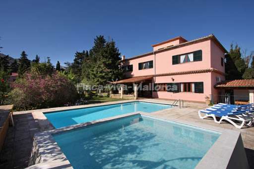 Finca Hort Cames Pollenca