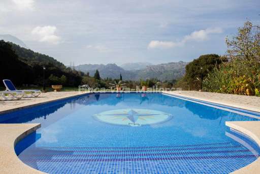 Finca Plana Morro Pollenca