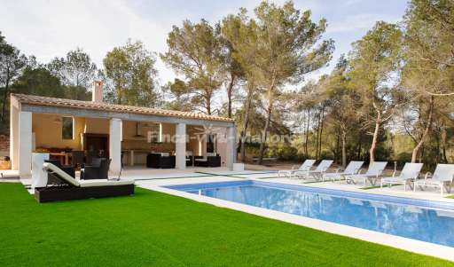 Villa Pinocha Portocolom