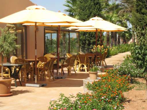 Finca-Hotel Can Joan