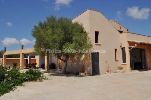 Casita Miguel Santanyi