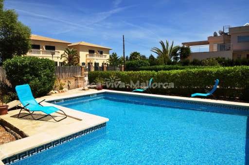 Chalet Aria Porto Colom