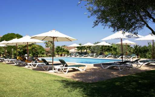 Finca-Hotel Es Trenc