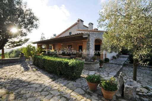 Finca Calma Asiento Arta