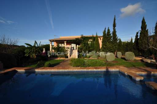 Finca Miguel Vall d'Or Golf