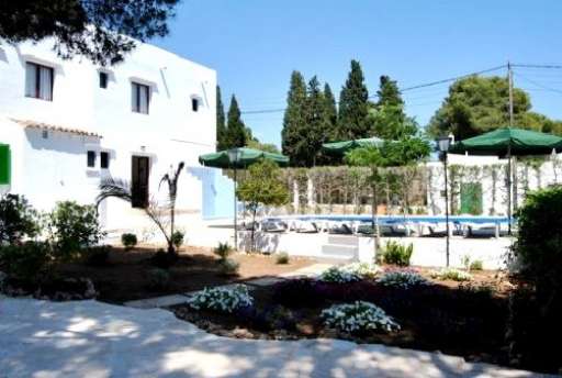 Hotelet Casa Maria Cala d'Or