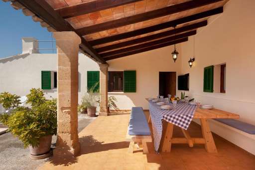 Casa Nadal Port de Pollenca