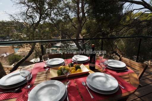 Casa Palisera Nova Cala Figuera