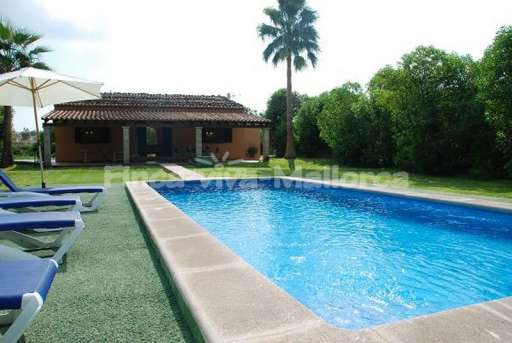 Finca Miguel Alcudia