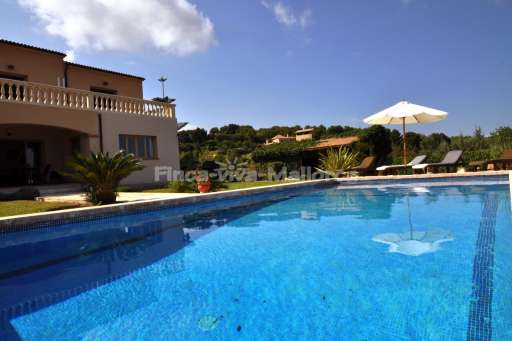 Finca Victoria Vall d'Or Golf