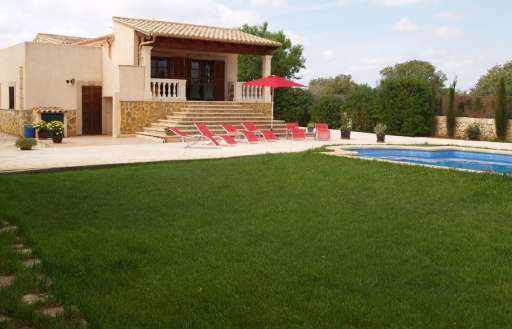 Casita Amable Santanyi