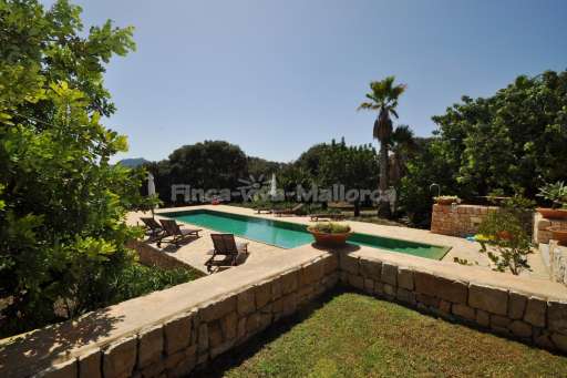 Finca Malida Son Macia