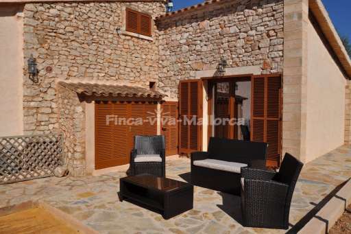 Finca Carrizo Calonge