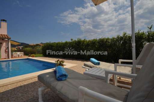 Finca Caseta del Mar Port Verd