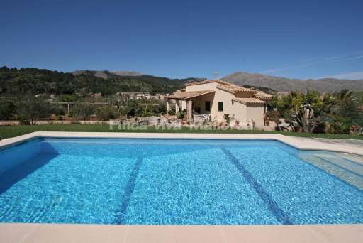 Finca Coster Rafal Pollenca