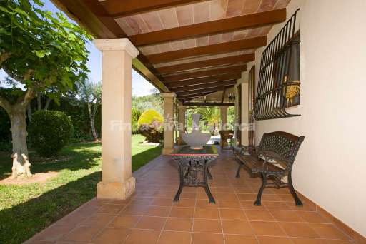 Finca Descans Pollenca