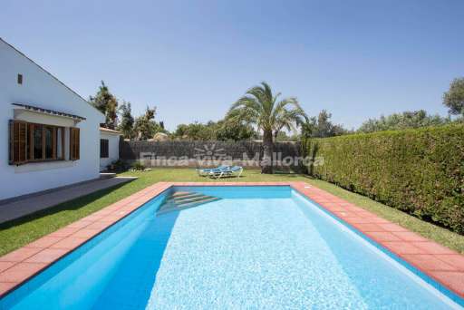 Finca Gabriel Alcudia