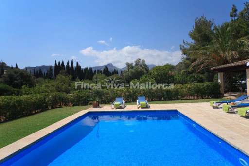 Finca Lluch Pollenca