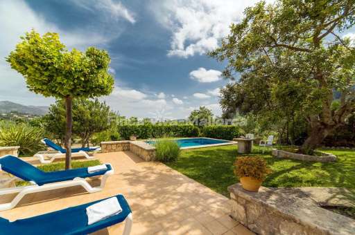 Finca Ma Martin Pollenca