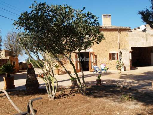 Finca Mattus Sa Rapita