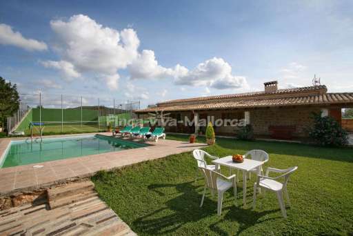 Finca Moli Port de Pollenca